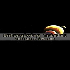 Unforgiving Trials: The Space Crusade - Steam Key - Global