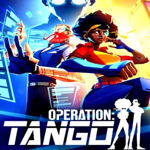 Operation: Tango - Steam Key - Global