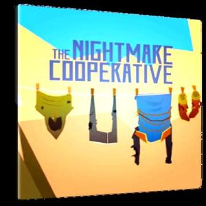 The Nightmare Cooperative - Steam Key - Global