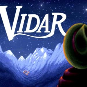 Vidar - Steam Key - Global