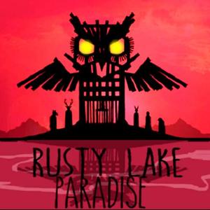 Rusty Lake Paradise - Steam Key - Global