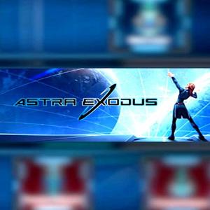 Astra Exodus - Steam Key - Global