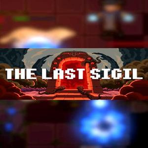 The Last Sigil - Steam Key - Global