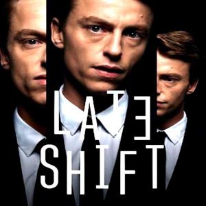 Late Shift - Steam Key - Global