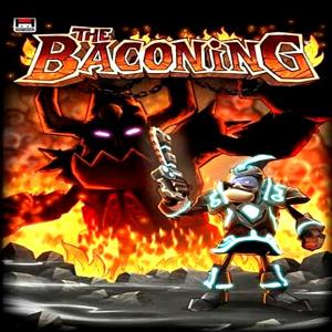 The Baconing - Steam Key - Global