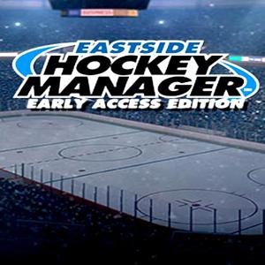 Eastside Hockey Manager - Steam Key - Global