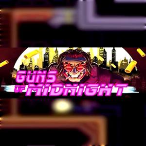 Guns of Midnight - Steam Key - Global