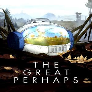 The Great Perhaps - Steam Key - Global