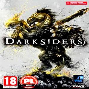 Darksiders - Steam Key - Global