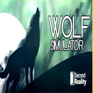 Wolf Simulator - Steam Key - Global