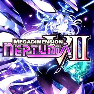 Megadimension Neptunia VII - Steam Key - Global