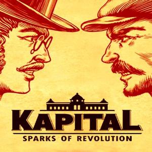 Kapital: Sparks of Revolution - Steam Key - Global