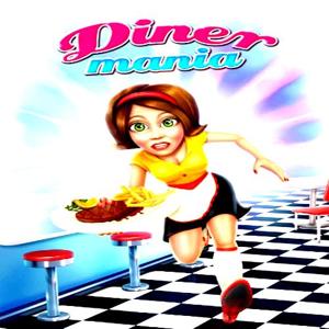 Diner Mania - Steam Key - Global