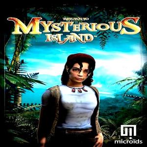 Return to Mysterious Island - Steam Key - Global