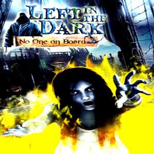 Left in the Dark: No One on Board - Steam Key - Global