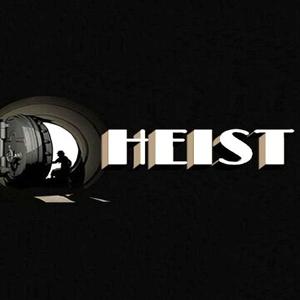 HEIST - Steam Key - Global