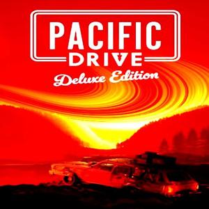 Pacific Drive (Deluxe Edition) - Steam Key - Global