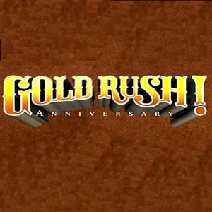 Gold Rush! Anniversary - Steam Key - Global