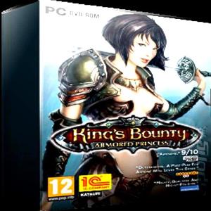 King's Bounty: Armored Princess - Steam Key - Global