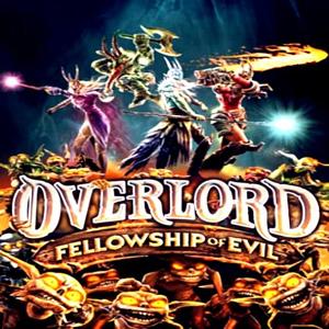 Overlord: Fellowship of Evil - Steam Key - Global