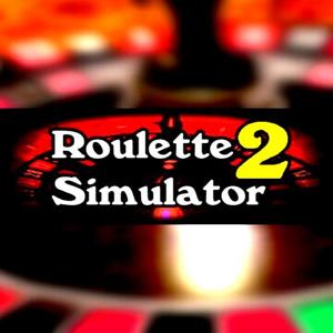 Roulette Simulator 2 - Steam Key - Global