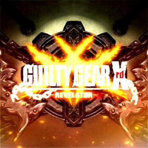 GUILTY GEAR Xrd -REVELATOR- (+DLC Characters) + REV 2 All-in-One (does not include optional DLCs) - Steam Key - Global