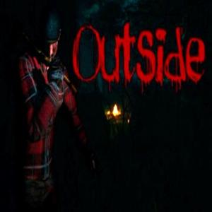 Outside - Steam Key - Global