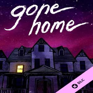 Gone Home + Original Soundtrack - Steam Key - Global