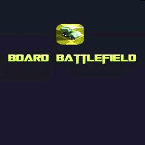 Board Battlefield - Steam Key - Global