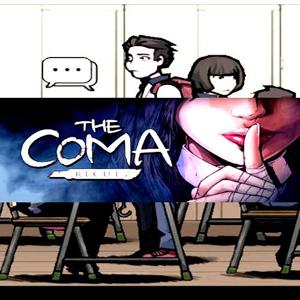 The Coma: Recut - Steam Key - Global