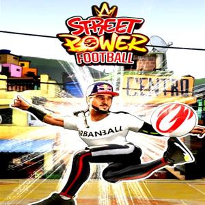 Street Power Football - Steam Key - Global