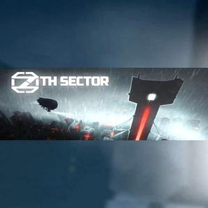 7th Sector - Steam Key - Global