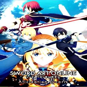 SWORD ART ONLINE Alicization Lycoris - Steam Key - Global