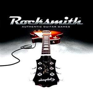 Rocksmith - Steam Key - Global