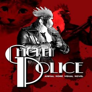 Chicken Police - Steam Key - Global