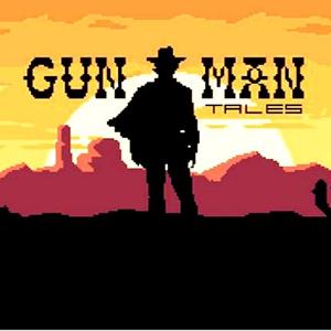 Gunman Tales - Steam Key - Global