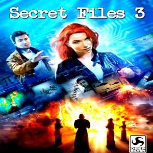 Secret Files 3 - Steam Key - Global