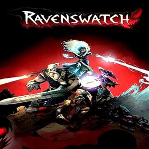 Ravenswatch - Steam Key - Global