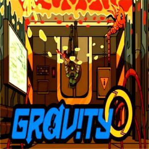 Gravity Spin - Steam Key - Global