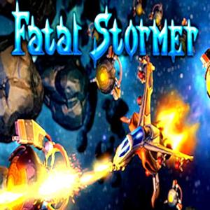Fatal Stormer - Steam Key - Global