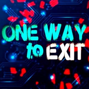 One way to exit - Steam Key - Global