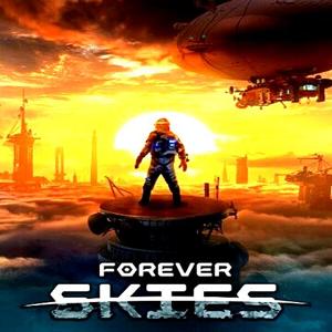 Forever Skies - Steam Key - Global