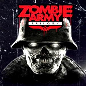Zombie Army Trilogy - Steam Key - Global