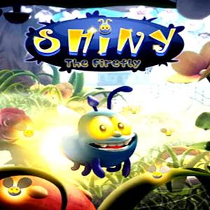 Shiny The Firefly - Steam Key - Global