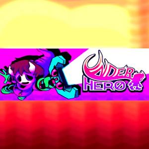 Underhero - Steam Key - Global