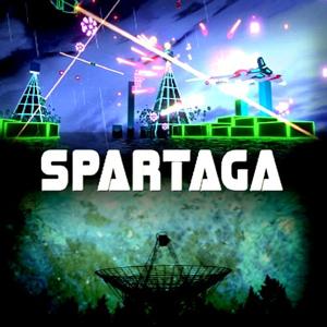 Spartaga - Steam Key - Global