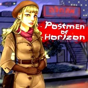 Postmen Of Horizon - Steam Key - Global