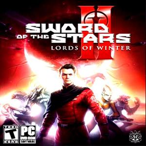 Sword of the Stars II - Steam Key - Global