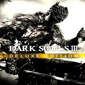 Dark Souls III (Deluxe Edition) - Steam Key - Global