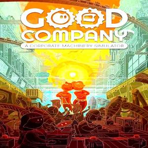 Good Company - Steam Key - Global